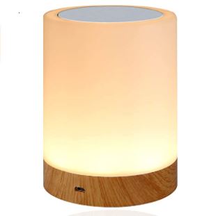 Display Light - Cylinder